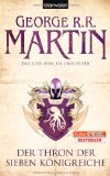 George R R Martin Das Lied von Eis und Feuer 03 Der Thron der Sieben Koenigreiche