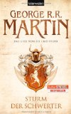 George R R Martin Das Lied von Eis und Feuer 05 Sturm der Schwerter