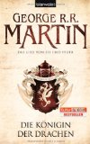 George R R Martin Das Lied von Eis und Feuer 06 Die Koenigin der Drachen