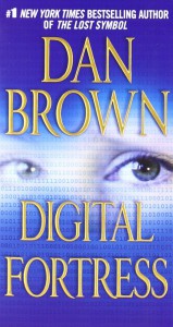 Brown, Digital Fortress