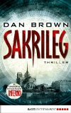 Dan Brown: Sakrileg Kindle-Edition