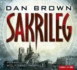 Dan Brown: Sakrileg. Audiobook