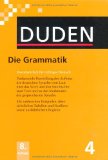 duden grammatik