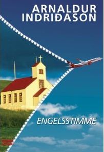 Arnaldur Indriðason: Engelsstimme