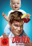 Dexter Staffel 4