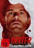 Dexter Staffel 5