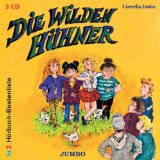 Die wilden Huehner