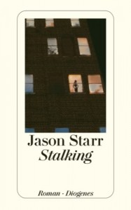 Jason Starr Stalking