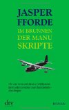 Jasper Fforde Thursday Next 3 Im Brunnen der Manuskripte