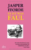 Jasper Fforde Thursday Next 4 Es ist was faul