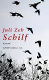 Juli Zeh Schilf geb Ausgabe