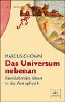 Marcus Chown Das Universum nebenan