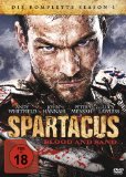 Spartacus - Blood and Sand. DF