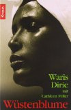 Waris Dirie Wuestenblume