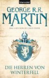 GRRM, Lied Eis Feuer 01. Original-Taschenbuchausgabe