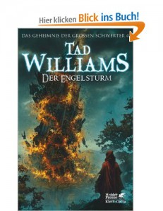 Tad Williams Geheimnis der grossen Schwerter 4 Engelsturm