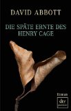 abbott, ernte cage