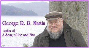 George R. R. Martin Official Website