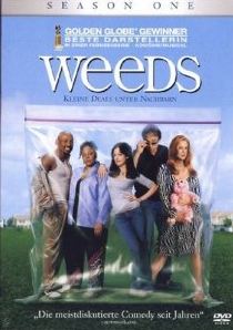 Weeds Staffel 1