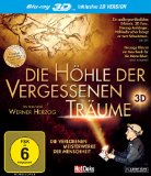 Die Höhle der vergessenen Träume 3-D Blue-ray