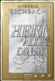 Andreas Eschbach: Herr aller Dinge Taschenbuch