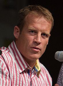 Mark Valley