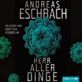 eschbach, herr aller dinge Audio