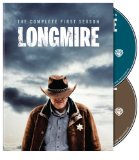 Longmire: Season 1 DVD