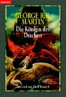 George R R Martin Das Lied von Eis und Feuer 06 Die Königin der Drachen