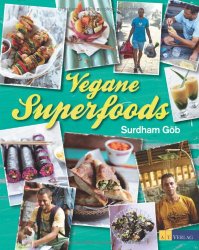 Surdham Göb: Vegane Superfoods