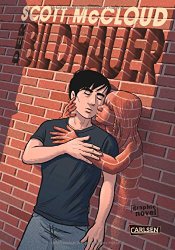 Scott McCloud, Der Bildhauer