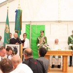 Dollfuß-Gedenkfeier 2014, Textingtal