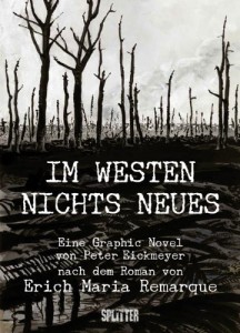 Remarque-Eickmeyer-Im Westen nichts Neues